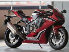 Honda CBR 1000RR Fireblade